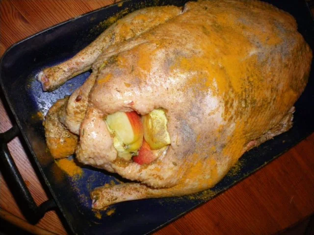 Pute-Ente-Gans - Rezept - Bild Nr. 5