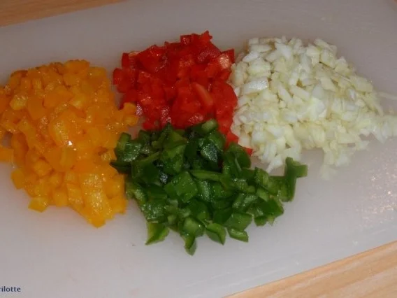 Pasta ... Mexicolognese - Rezept - Bild Nr. 8