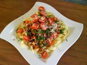 Pasta ... Mexicolognese - Rezept