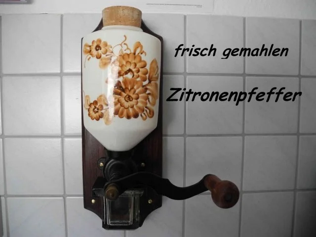 Rezept: Vegan : vegane Hack - Reis - Mischung gefüllt in Paprikahälften Bild Nr. 11 Vegan : vegane Hack - Reis - Mischung gefüllt in Paprikahälften - Rezept - Bild Nr. 11