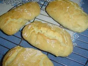 Krustensemmeln - Rezept