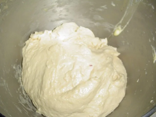 Krustensemmeln - Rezept - Bild Nr. 4