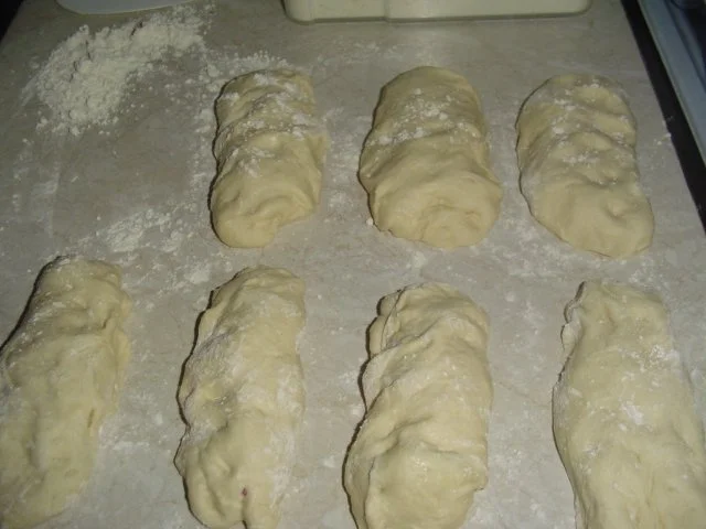 Krustensemmeln - Rezept - Bild Nr. 5