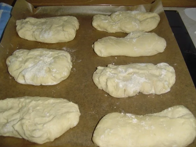 Krustensemmeln - Rezept - Bild Nr. 6