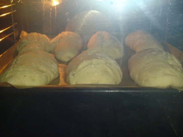 Krustensemmeln - Rezept - Bild Nr. 7