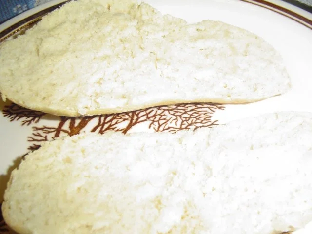 Krustensemmeln - Rezept - Bild Nr. 2