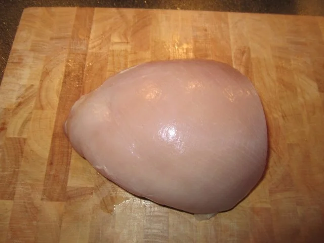 Thymian - Putenbraten - Rezept - Bild Nr. 2