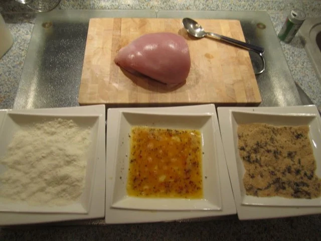 Thymian - Putenbraten - Rezept - Bild Nr. 3