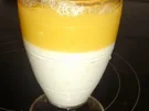 Ananas - Kokos - Dessert - Rezept