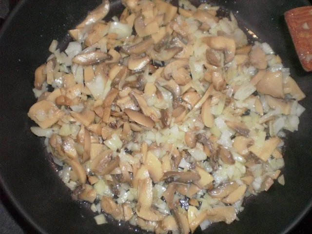 Wurstgulasch - Rezept - Bild Nr. 3