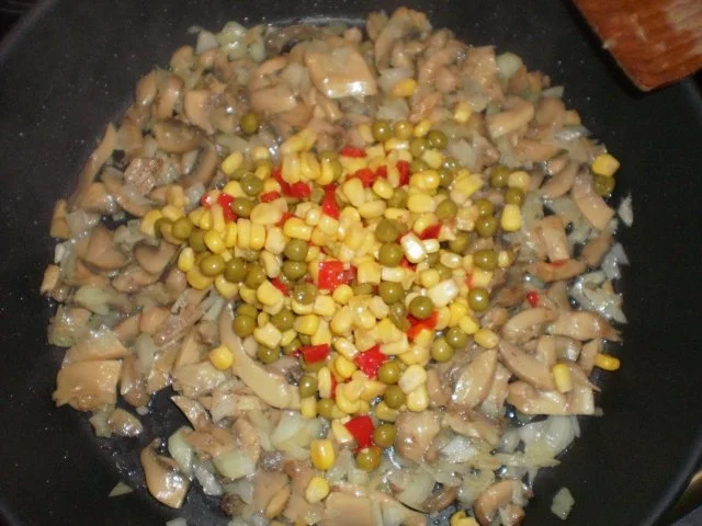 Wurstgulasch - Rezept - Bild Nr. 4