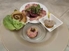 Pfälzer Tapas - Rezept