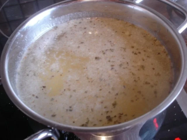 Knoblauchsuppe - Rezept - Bild Nr. 5