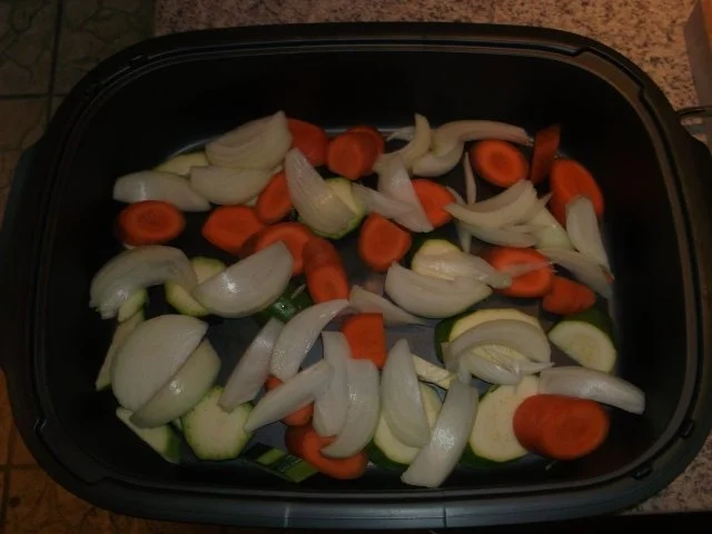 Rezept: Schnitzelpfanne mit Waldpilzen Schnitzelpfanne mit Waldpilzen - Rezept