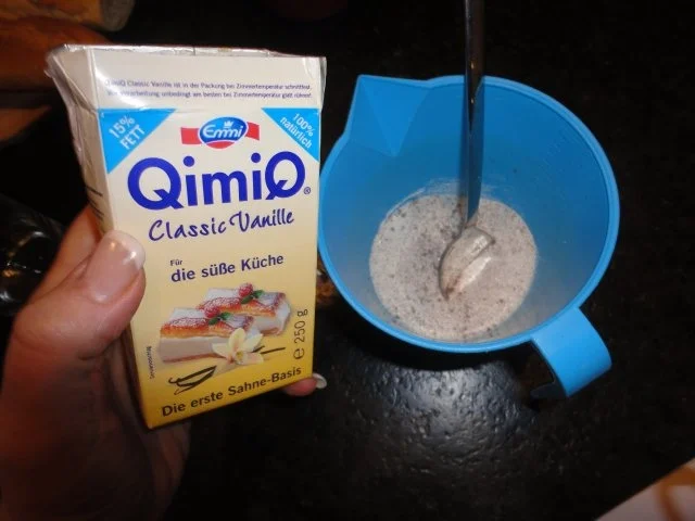 Rezept: Cappucino - Törtchen Bild Nr. 6 Cappucino - Törtchen - Rezept - Bild Nr. 6