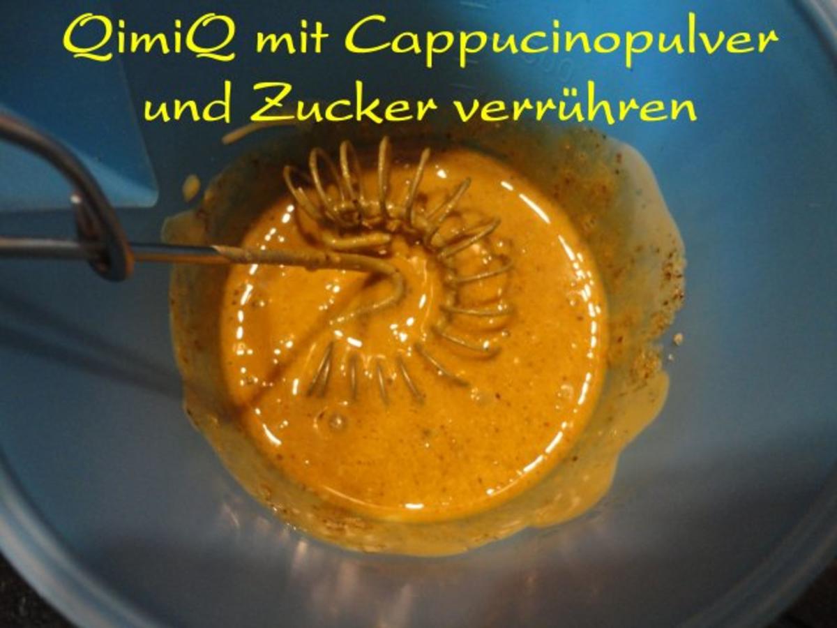 Cappucino - Törtchen - Rezept - Bild Nr. 7