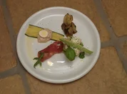 Vorspeise: Antipasti - "Mare e Monti" - Rezept