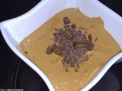 Schoko-Kaffeecreme - Rezept