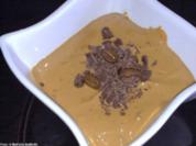 Schoko-Kaffeecreme - Rezept