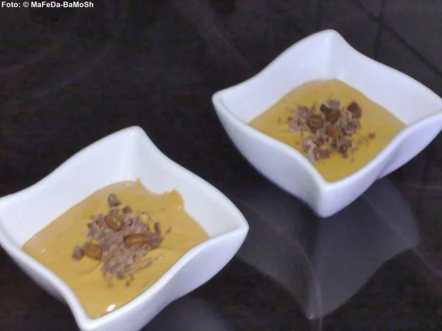 Schoko-Kaffeecreme - Rezept - Bild Nr. 2