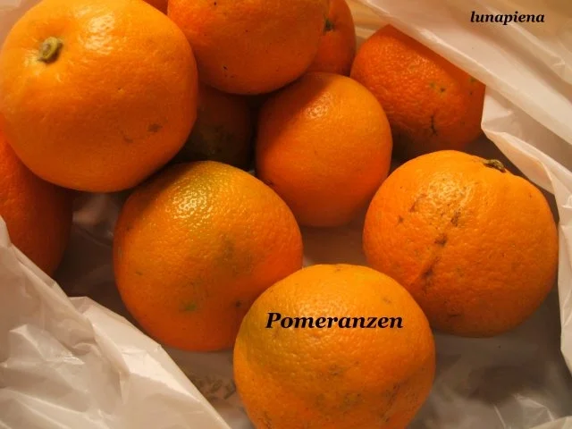 Vorrat: Bittere Orangenmarmelade - Überarbeitet am 03.01.2017 - Rezept - Bild Nr. 2