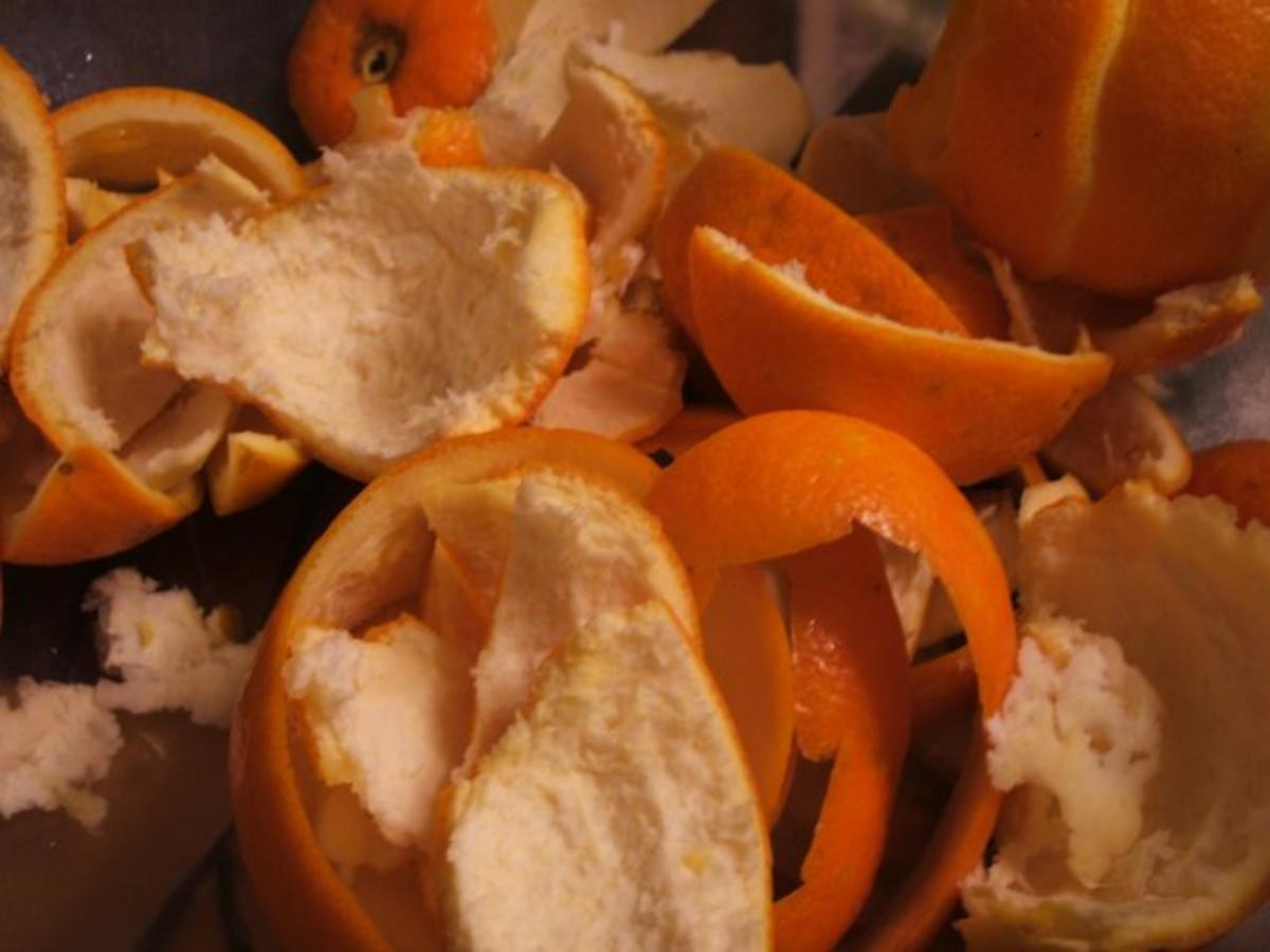 Vorrat: Bittere Orangenmarmelade - Überarbeitet am 03.01.2017 - Rezept - Bild Nr. 3