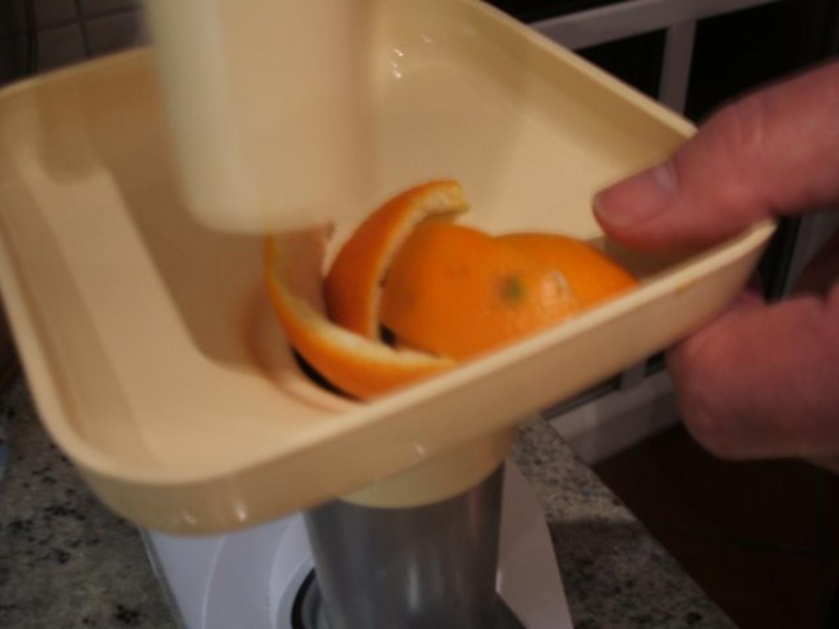 Vorrat: Bittere Orangenmarmelade - Überarbeitet am 03.01.2017 - Rezept - Bild Nr. 4