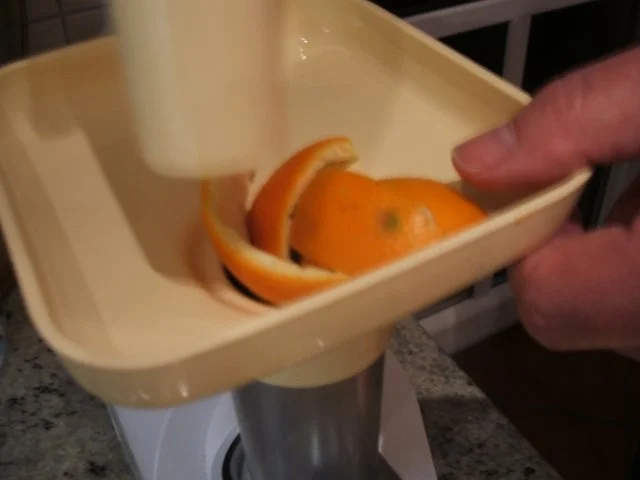 Vorrat: Bittere Orangenmarmelade - Überarbeitet am 03.01.2017 - Rezept - Bild Nr. 4