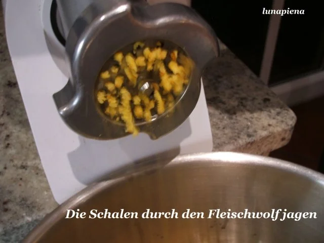 Vorrat: Bittere Orangenmarmelade - Überarbeitet am 03.01.2017 - Rezept - Bild Nr. 5