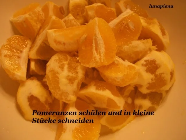 Vorrat: Bittere Orangenmarmelade - Überarbeitet am 03.01.2017 - Rezept - Bild Nr. 6