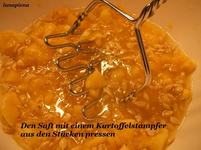 Vorrat: Bittere Orangenmarmelade - Überarbeitet am 03.01.2017 - Rezept - Bild Nr. 7