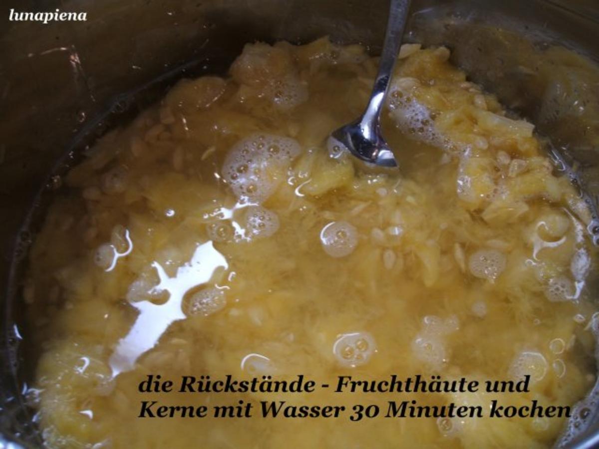 Vorrat: Bittere Orangenmarmelade - Überarbeitet am 03.01.2017 - Rezept - Bild Nr. 9