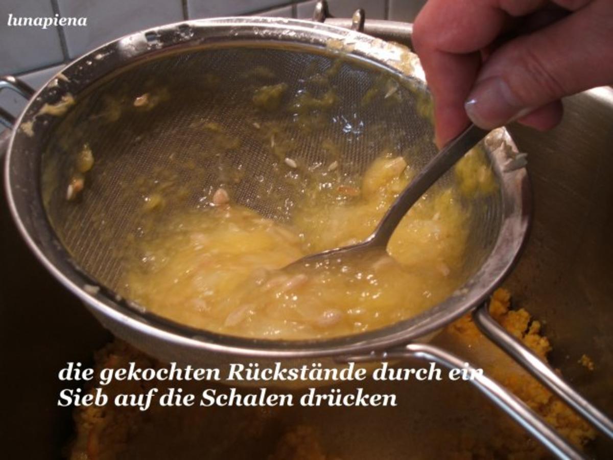 Vorrat: Bittere Orangenmarmelade - Überarbeitet am 03.01.2017 - Rezept - Bild Nr. 10