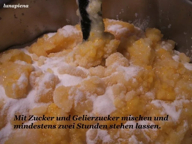 Vorrat: Bittere Orangenmarmelade - Überarbeitet am 03.01.2017 - Rezept - Bild Nr. 12