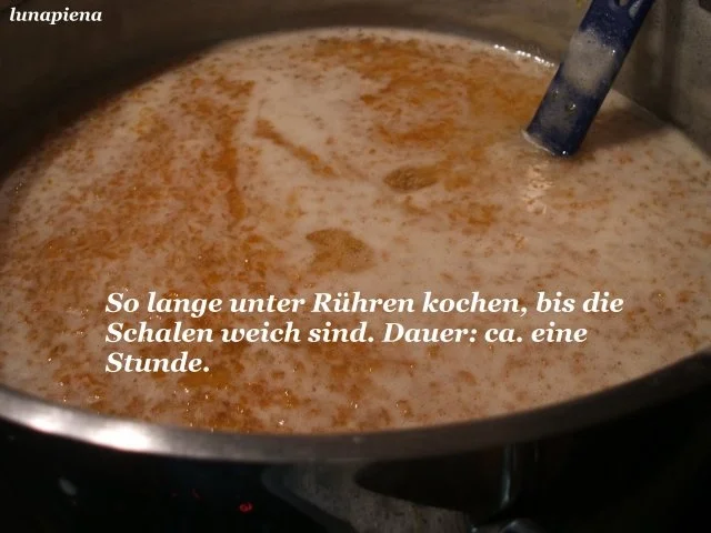 Vorrat: Bittere Orangenmarmelade - Überarbeitet am 03.01.2017 - Rezept - Bild Nr. 13