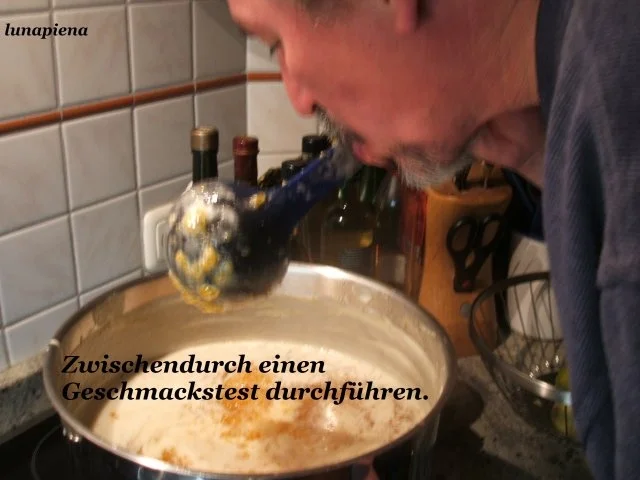 Vorrat: Bittere Orangenmarmelade - Überarbeitet am 03.01.2017 - Rezept - Bild Nr. 14
