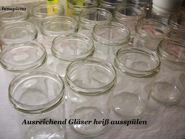 Vorrat: Bittere Orangenmarmelade - Überarbeitet am 03.01.2017 - Rezept - Bild Nr. 15