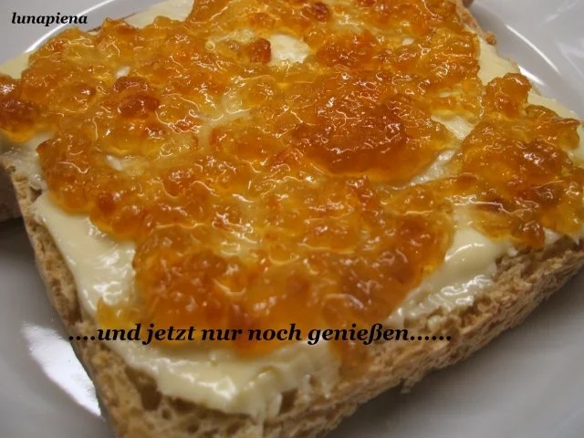 Vorrat: Bittere Orangenmarmelade - Überarbeitet am 03.01.2017 - Rezept - Bild Nr. 17