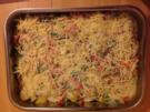 Kartoffel-Gemüse-Auflauf - Rezept