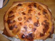 Kartoffel-Tomaten-Tarte - Rezept