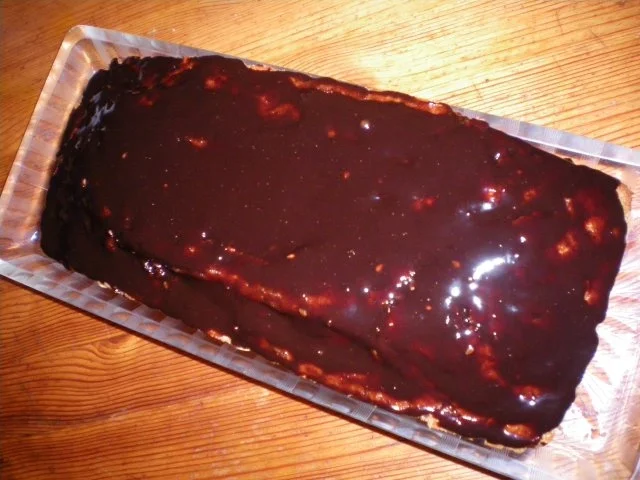 Rezept: saftas ottilienkuchen Bild Nr. 2 saftas ottilienkuchen - Rezept - Bild Nr. 2