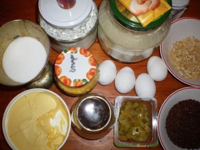 Rezept: saftas ottilienkuchen Bild Nr. 3 saftas ottilienkuchen - Rezept - Bild Nr. 3