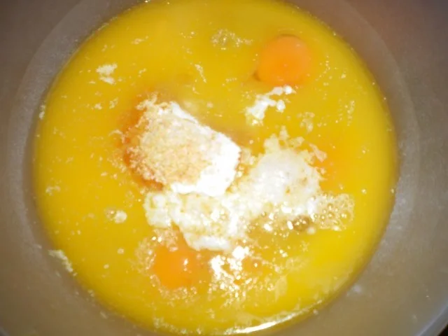 Rezept: saftas ottilienkuchen Bild Nr. 4 saftas ottilienkuchen - Rezept - Bild Nr. 4