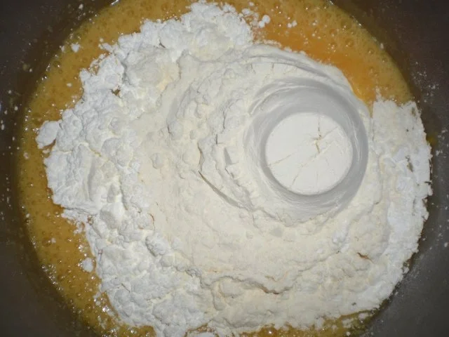 Rezept: saftas ottilienkuchen Bild Nr. 6 saftas ottilienkuchen - Rezept - Bild Nr. 6