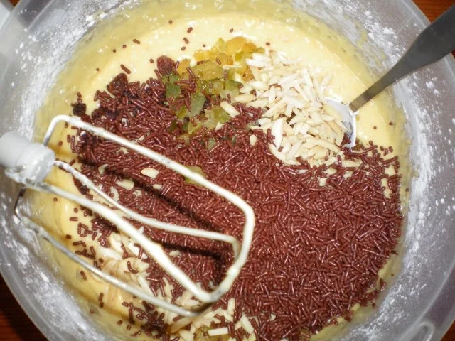 Rezept: saftas ottilienkuchen Bild Nr. 7 saftas ottilienkuchen - Rezept - Bild Nr. 7