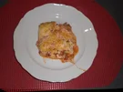 Rezept: Lasagne Lasagne - Rezept
