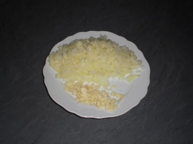 Lasagne - Rezept - Bild Nr. 3