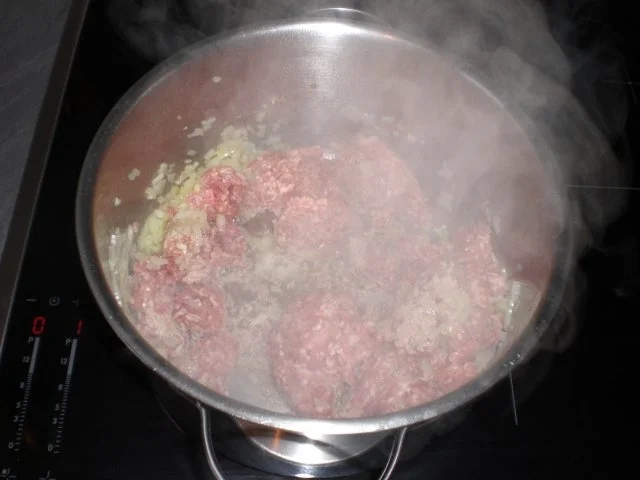 Lasagne - Rezept - Bild Nr. 5