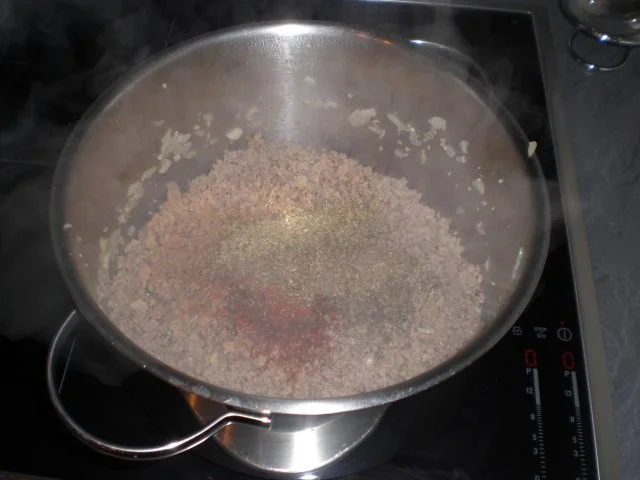 Lasagne - Rezept - Bild Nr. 6