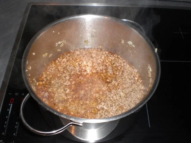 Lasagne - Rezept - Bild Nr. 7